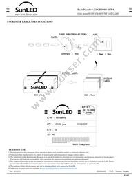 XZCBD80S-2HTA Datasheet Page 6