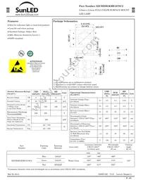 XZCBDDGKME107SC2 Datasheet Cover