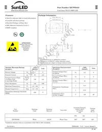 XZCWD45S Datasheet Cover