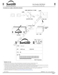 XZCWD45S Datasheet Page 6