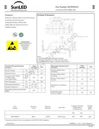 XZCWD45S-9 Datasheet Cover