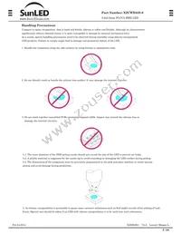 XZCWD45S-9 Datasheet Page 2