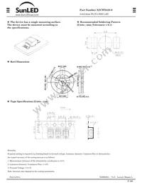 XZCWD45S-9 Datasheet Page 5