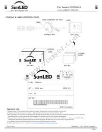 XZCWD45S-9 Datasheet Page 6