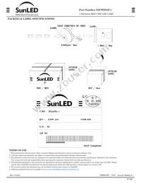 XZCWD53F-1 Datasheet Page 5