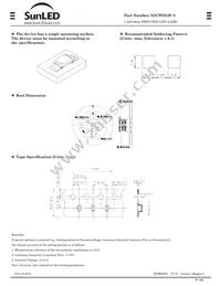 XZCWD53F-3 Datasheet Page 4