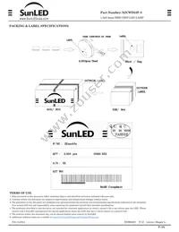 XZCWD53F-3 Datasheet Page 5