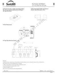 XZCWD54F-1 Datasheet Page 4