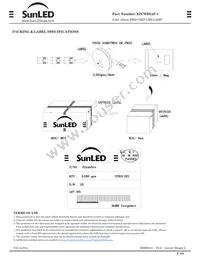 XZCWD54F-1 Datasheet Page 5