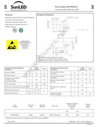 XZCWD55F-2 Datasheet Cover