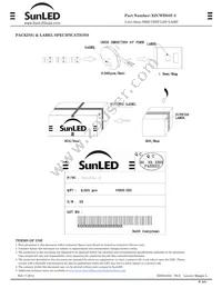 XZCWD55F-2 Datasheet Page 5