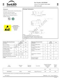 XZCWD56F Datasheet Cover