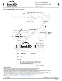 XZCWD56F Datasheet Page 5