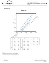 XZCWD67S Datasheet Page 4