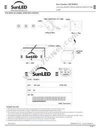 XZCWD67S Datasheet Page 6