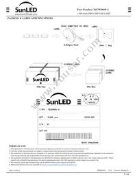 XZCWD68F-2 Datasheet Page 5