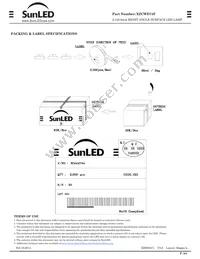 XZCWD74F Datasheet Page 5