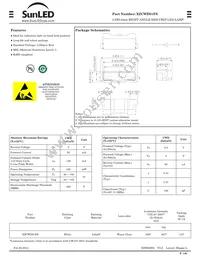 XZCWD81FS Datasheet Cover