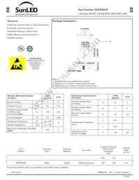 XZCWD87F Datasheet Cover