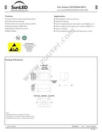 XZCWDZ80S-2HTA Datasheet Cover