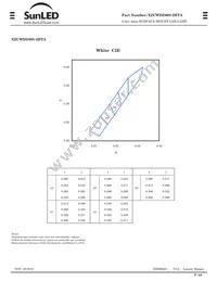 XZCWDZ80S-2HTA Datasheet Page 5