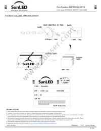 XZCWDZ80S-2HTA Datasheet Page 7