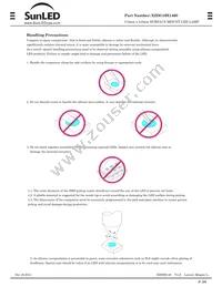 XZDG10X146S Datasheet Page 2