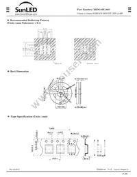 XZDG10X146S Datasheet Page 5