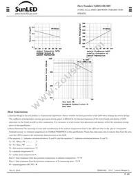 XZDG10X160S Datasheet Page 4