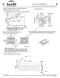 XZDG25X143S Datasheet Page 6