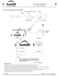 XZDGK45S-9 Datasheet Page 5