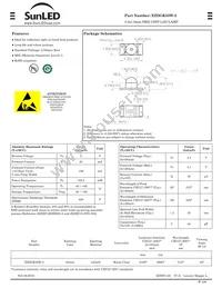 XZDGK55W-3 Cover