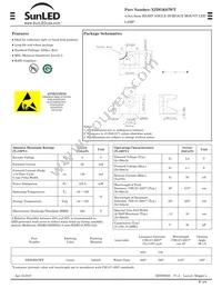 XZDGK67WT Datasheet Cover