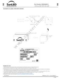 XZDGK68W-2 Datasheet Page 4