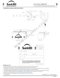 XZDGK87W Datasheet Page 4