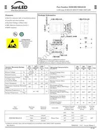 XZDGMECBD45S-B Datasheet Cover