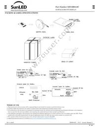 XZFABBA10C Datasheet Page 4