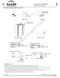 XZFAMDK10A Datasheet Page 4