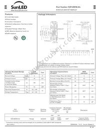 XZFAMOK10A Datasheet Cover