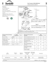 XZFAMOK10A2 Datasheet Cover