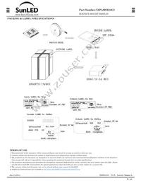 XZFAMOK10C2 Datasheet Page 4