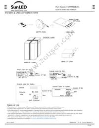 XZFAMYK10A Datasheet Page 4