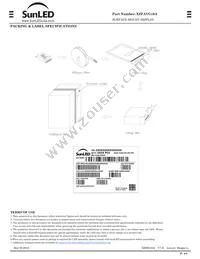 XZFAVG10A Datasheet Page 4