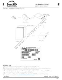 XZFAVG10C Datasheet Page 4