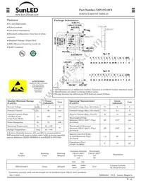 XZFAVG10C2 Datasheet Cover