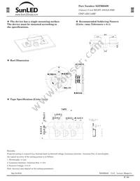 XZFBB56W Datasheet Page 3