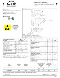 XZFBB56W-1 Datasheet Cover