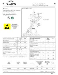 XZFBB60W Datasheet Cover