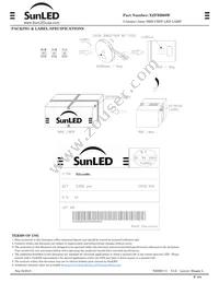 XZFBB60W Datasheet Page 4