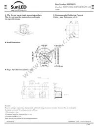 XZFBB67S Datasheet Page 4